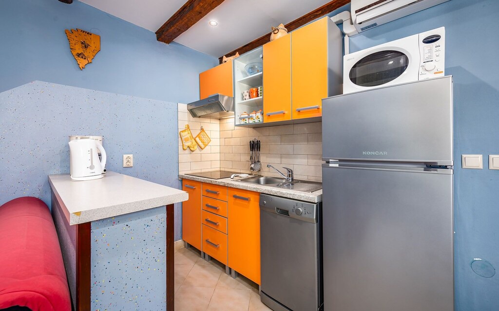 Photo of Kitchen in Mali Vareski