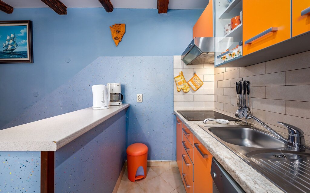 Photo of Kitchen in Mali Vareski