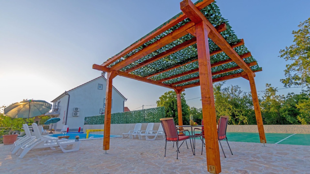Photo of Outdoor in Lovrec