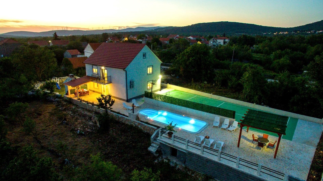 Photo of Outdoor in Lovrec