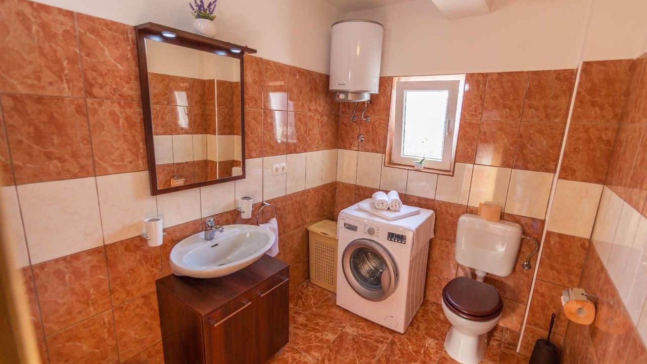 Photo of Bathroom in Lovrec