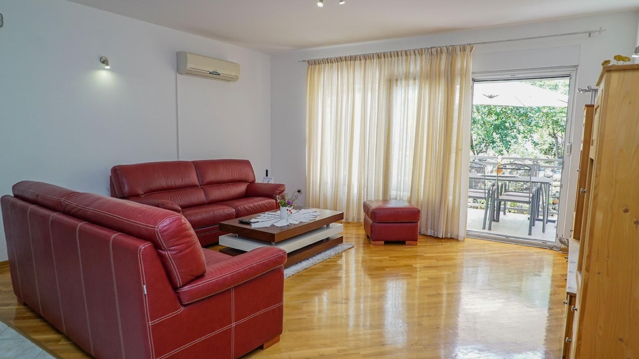 Photo of Livingroom in Grubine