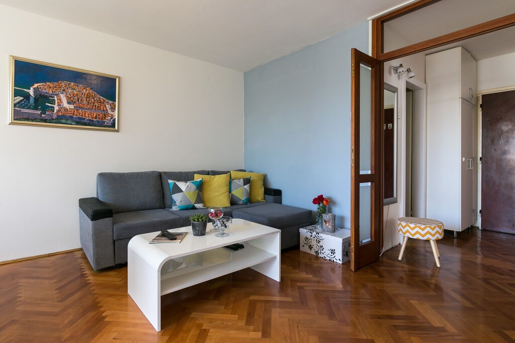 Photo of Livingroom in Lapad