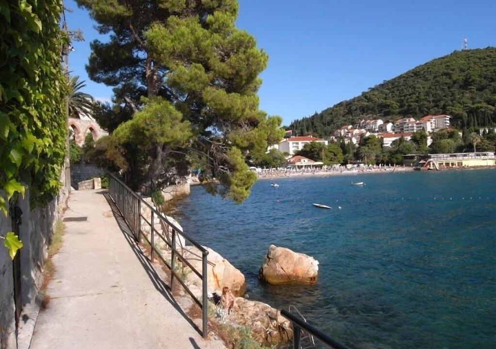 Photo of Outdoor in Lapad