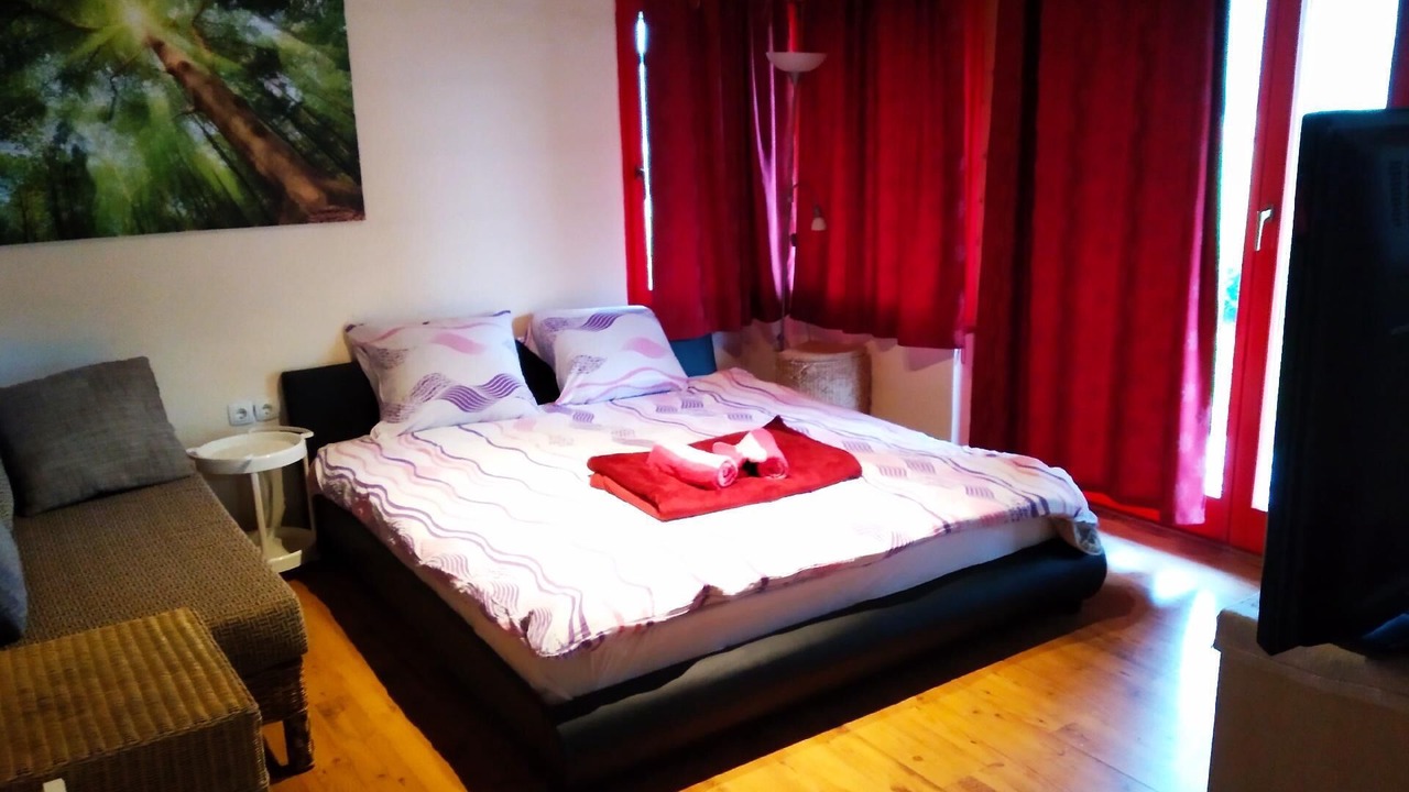 Photo of Bedroom in Grosuplje