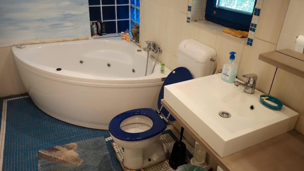 Photo of Bathroom in Grosuplje