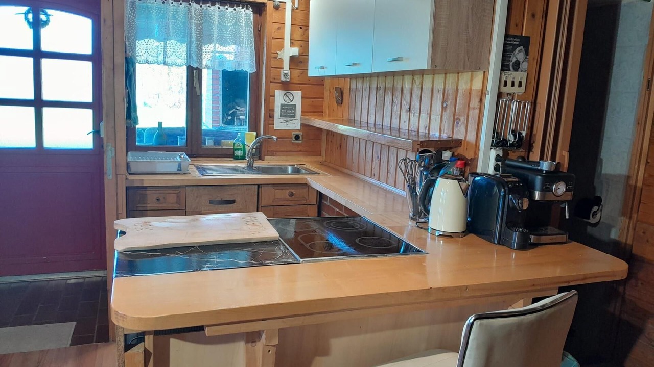 Photo of Kitchen in Grosuplje