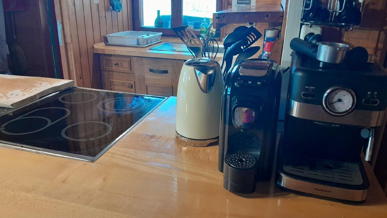 Photo of Kitchen in Grosuplje