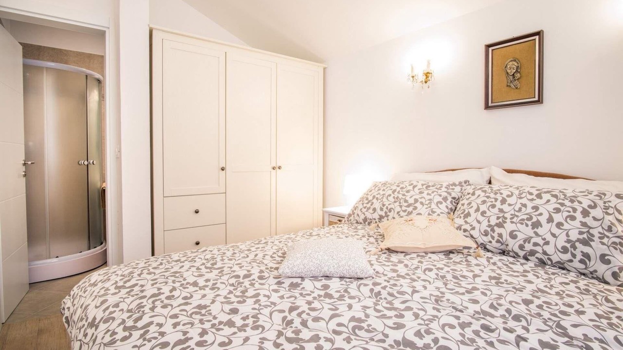 Photo of Bedroom in Vrbnik