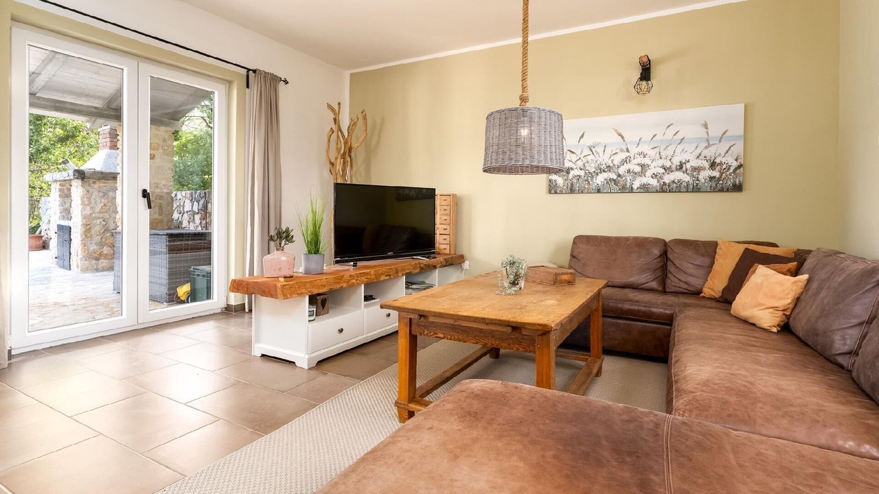 Photo of Livingroom in Garica