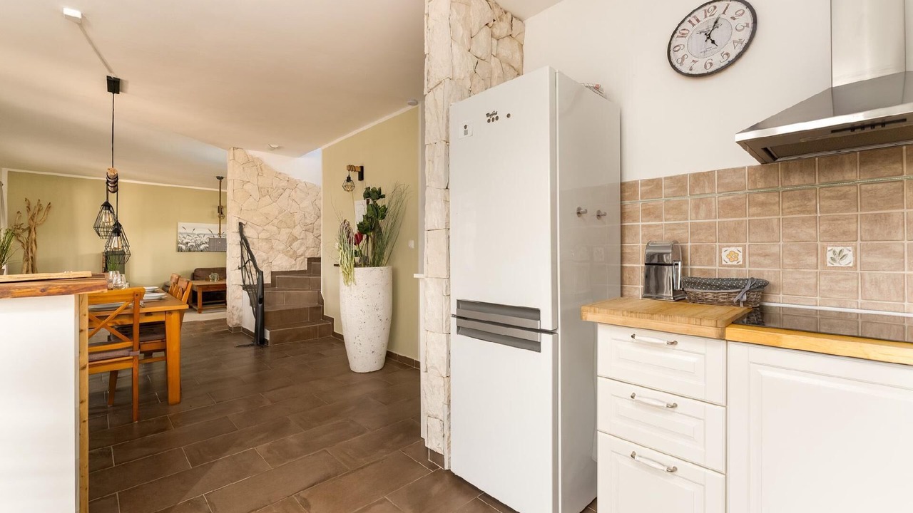 Photo of Kitchen in Garica