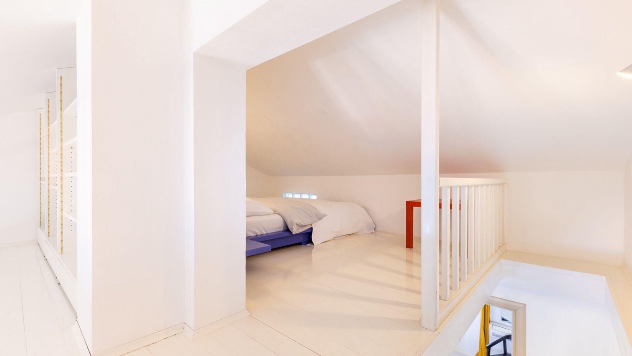 Photo of Bedroom in Cove Murtar