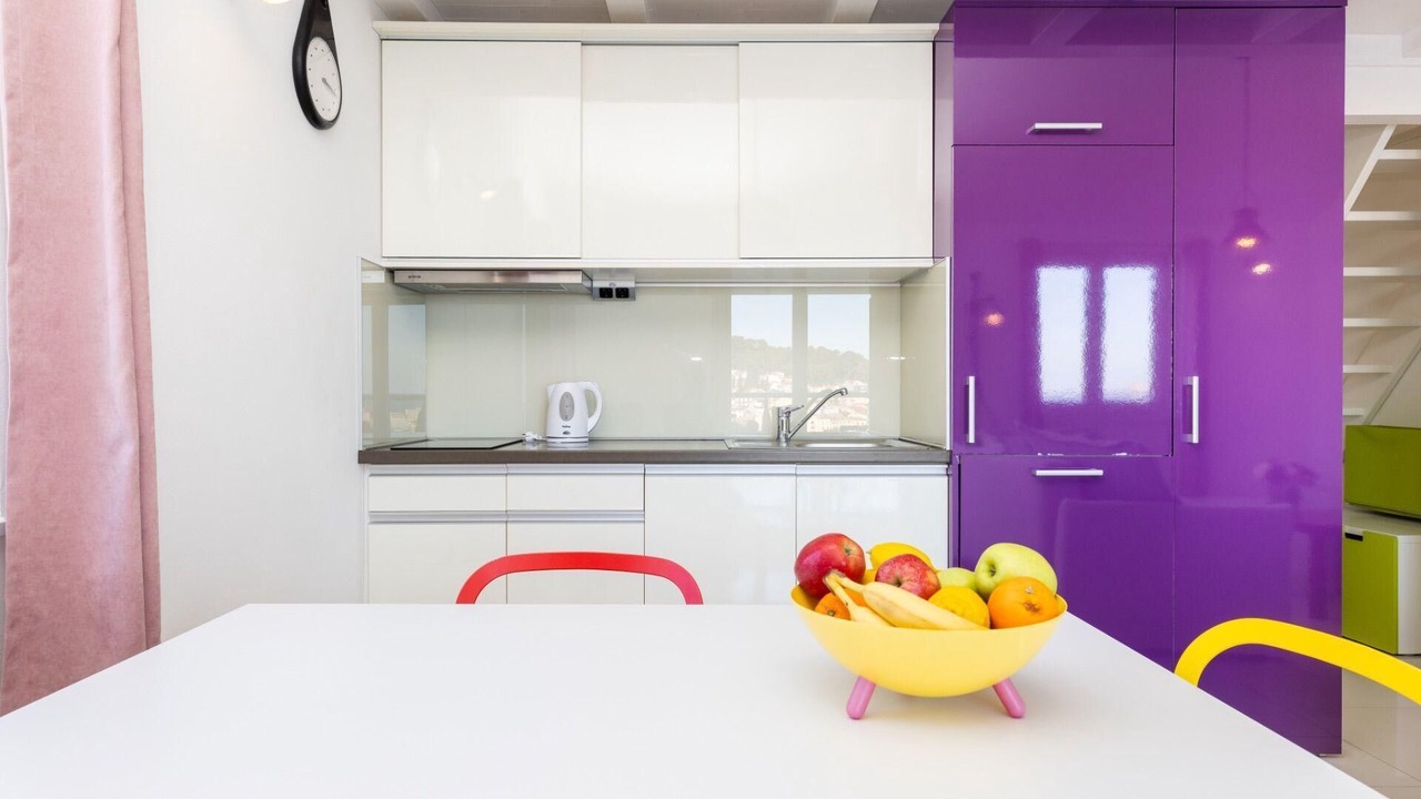 Photo of Kitchen in Cove Murtar
