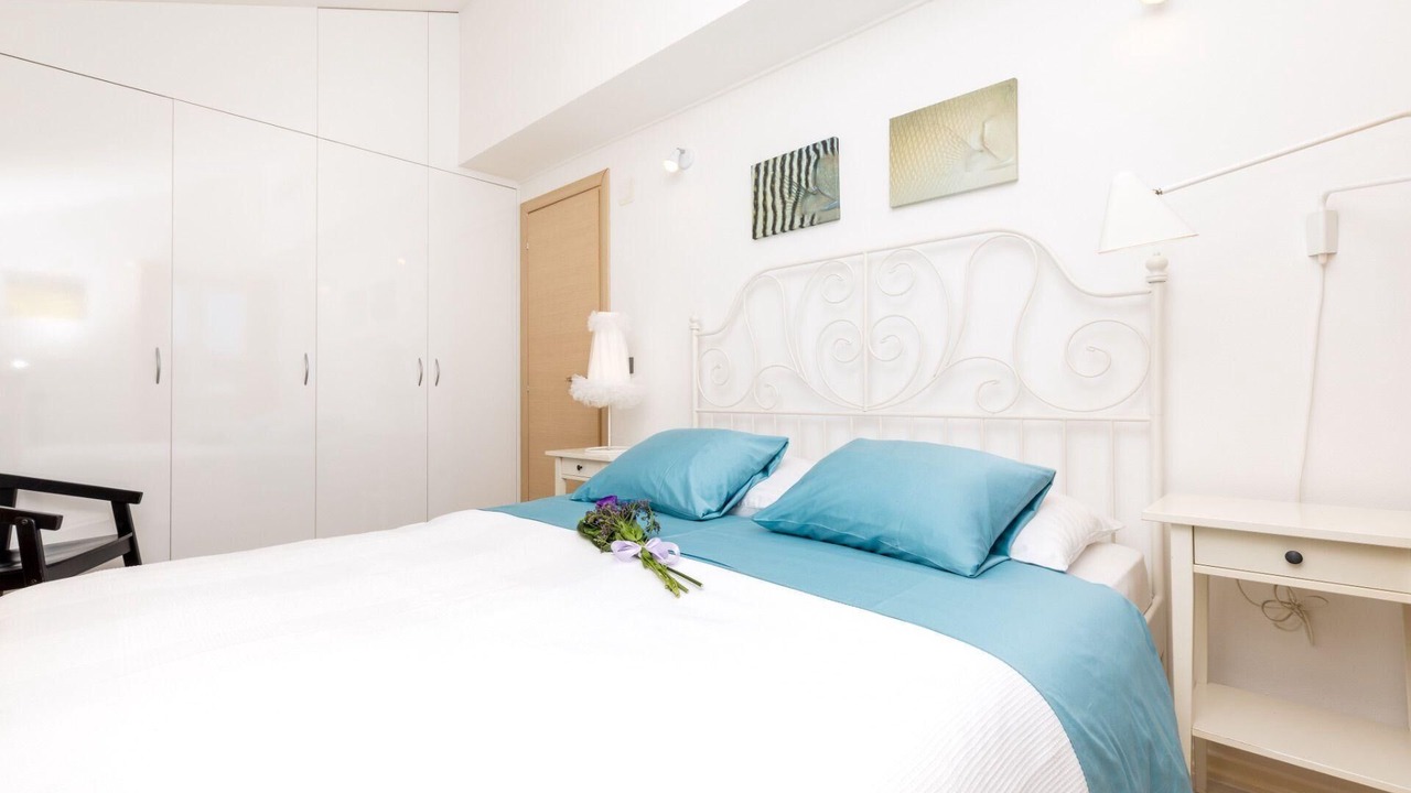 Photo of Bedroom in Cove Murtar