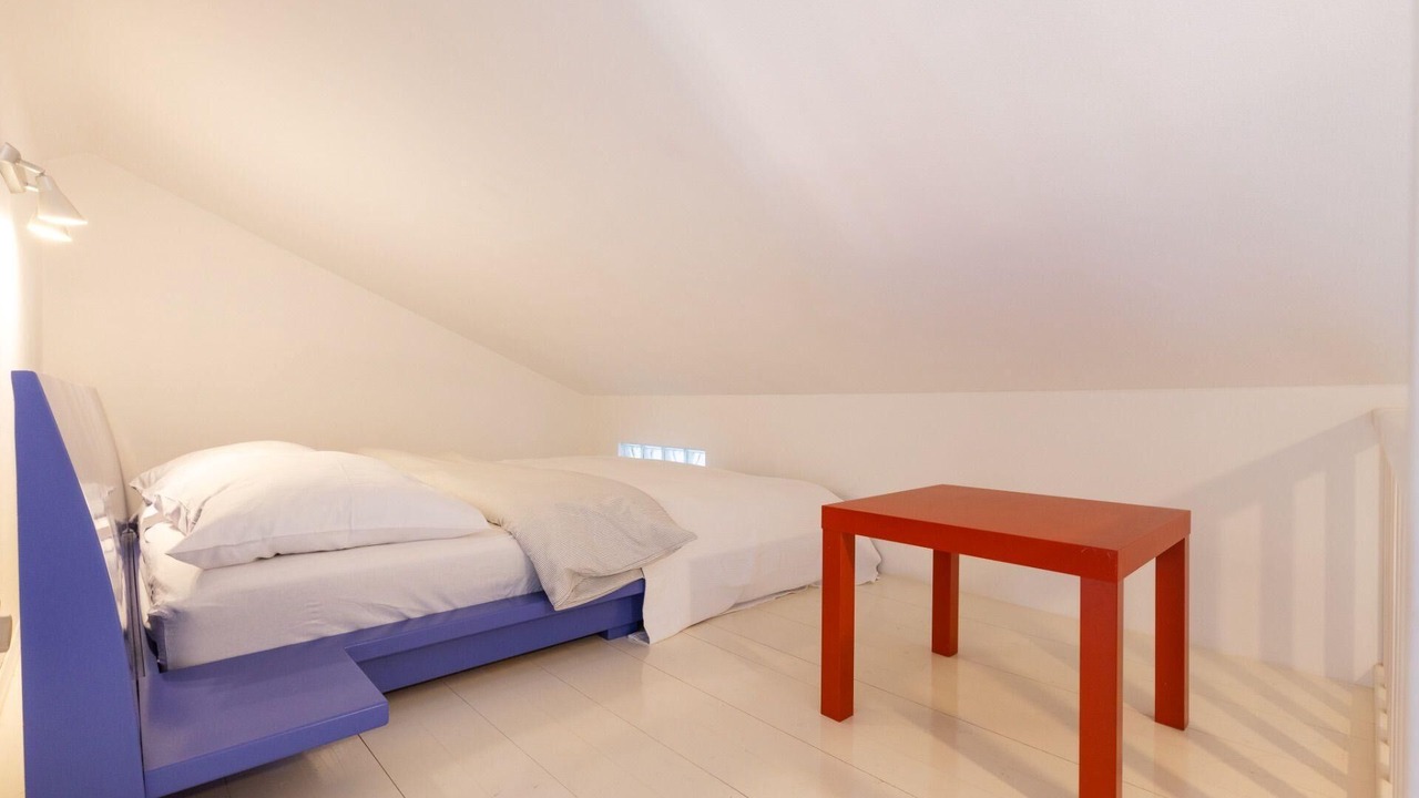 Photo of Bedroom in Cove Murtar