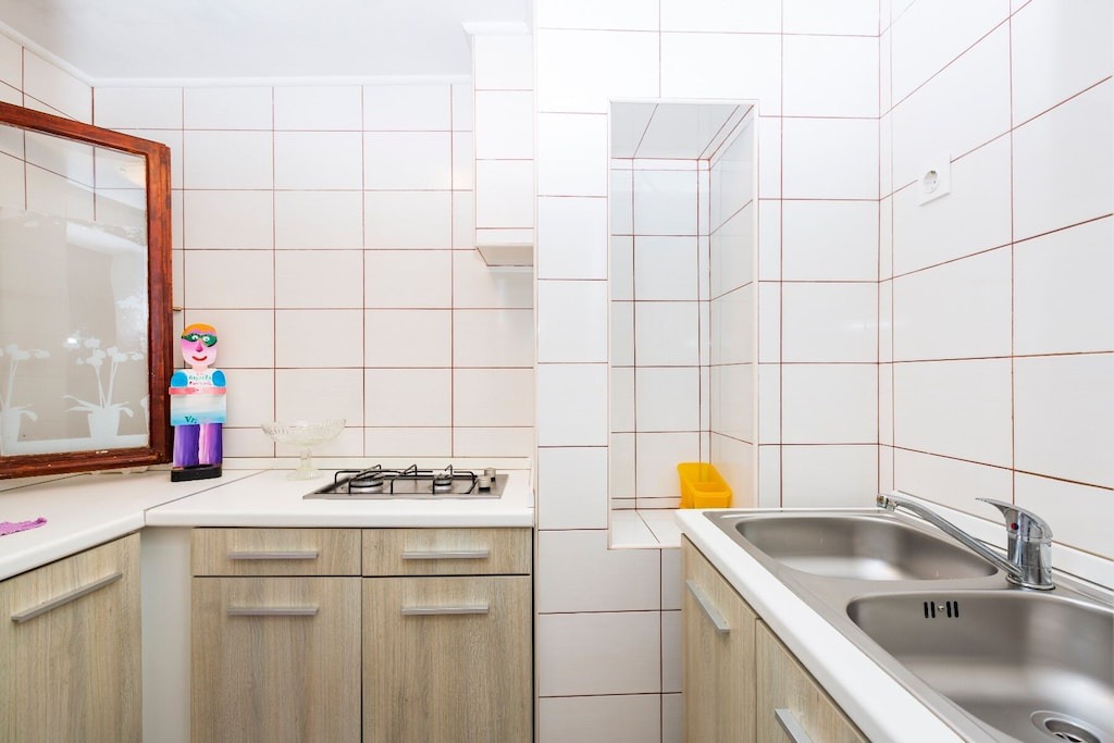 Photo of Kitchen in Cove Murtar
