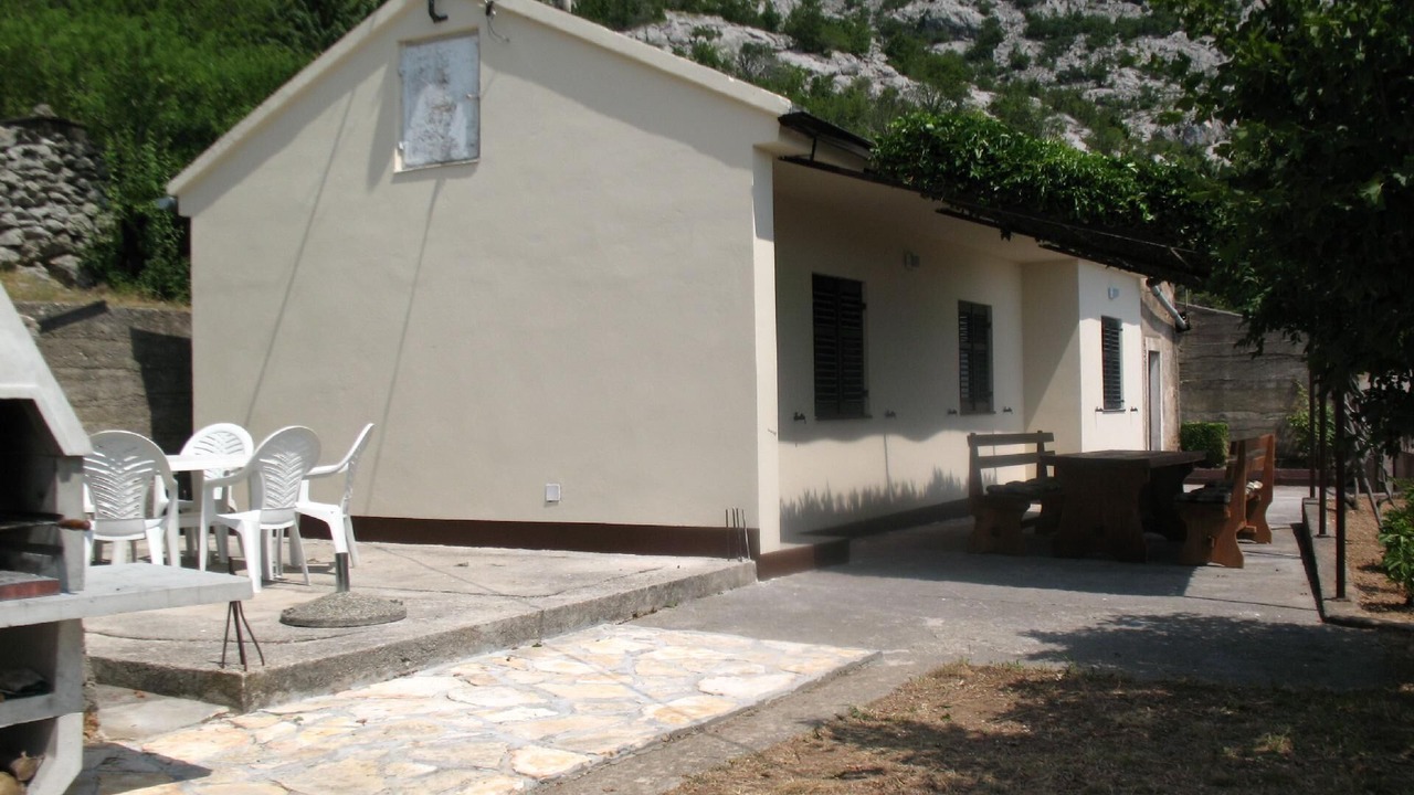 Photo of Outdoor in Jablanac