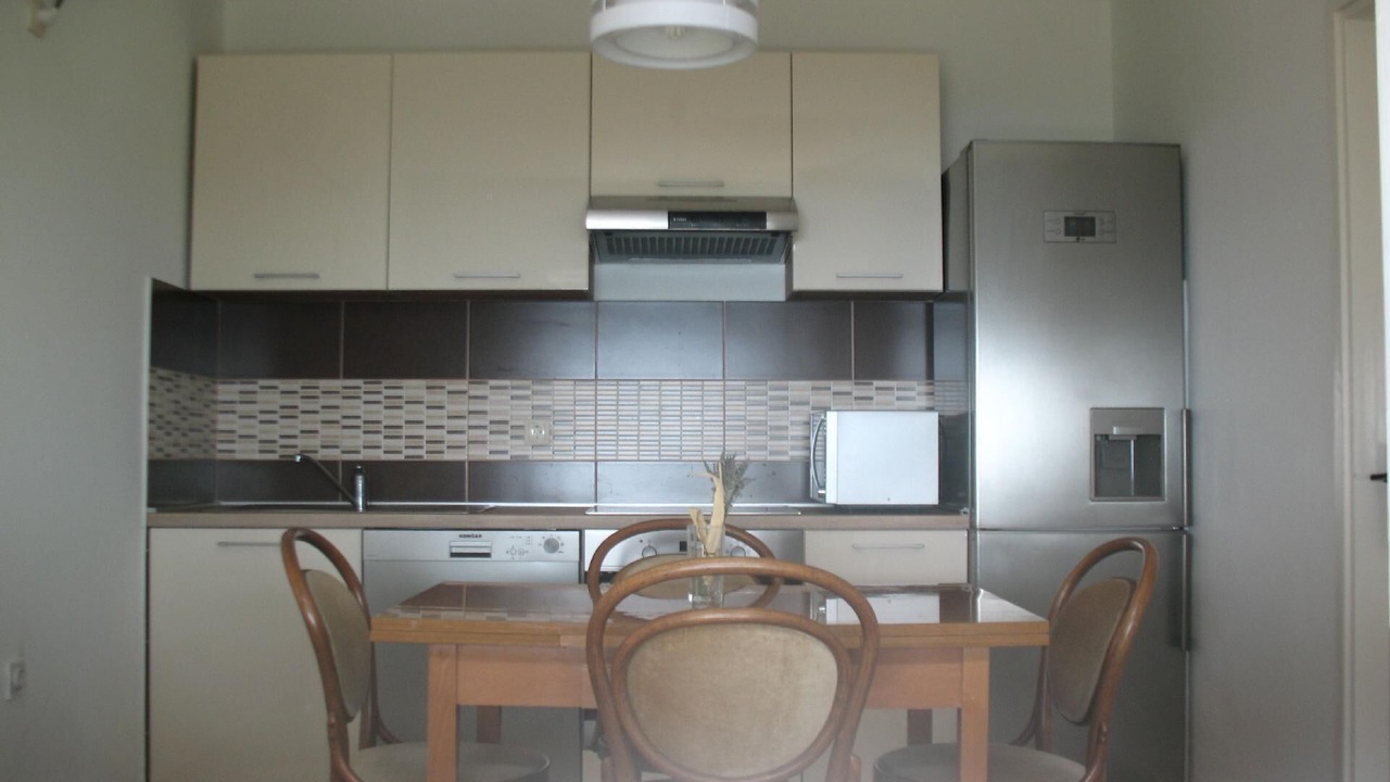Photo of Kitchen in Jablanac