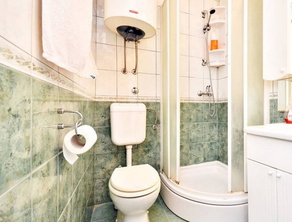 Photo of Bathroom in Dicmo