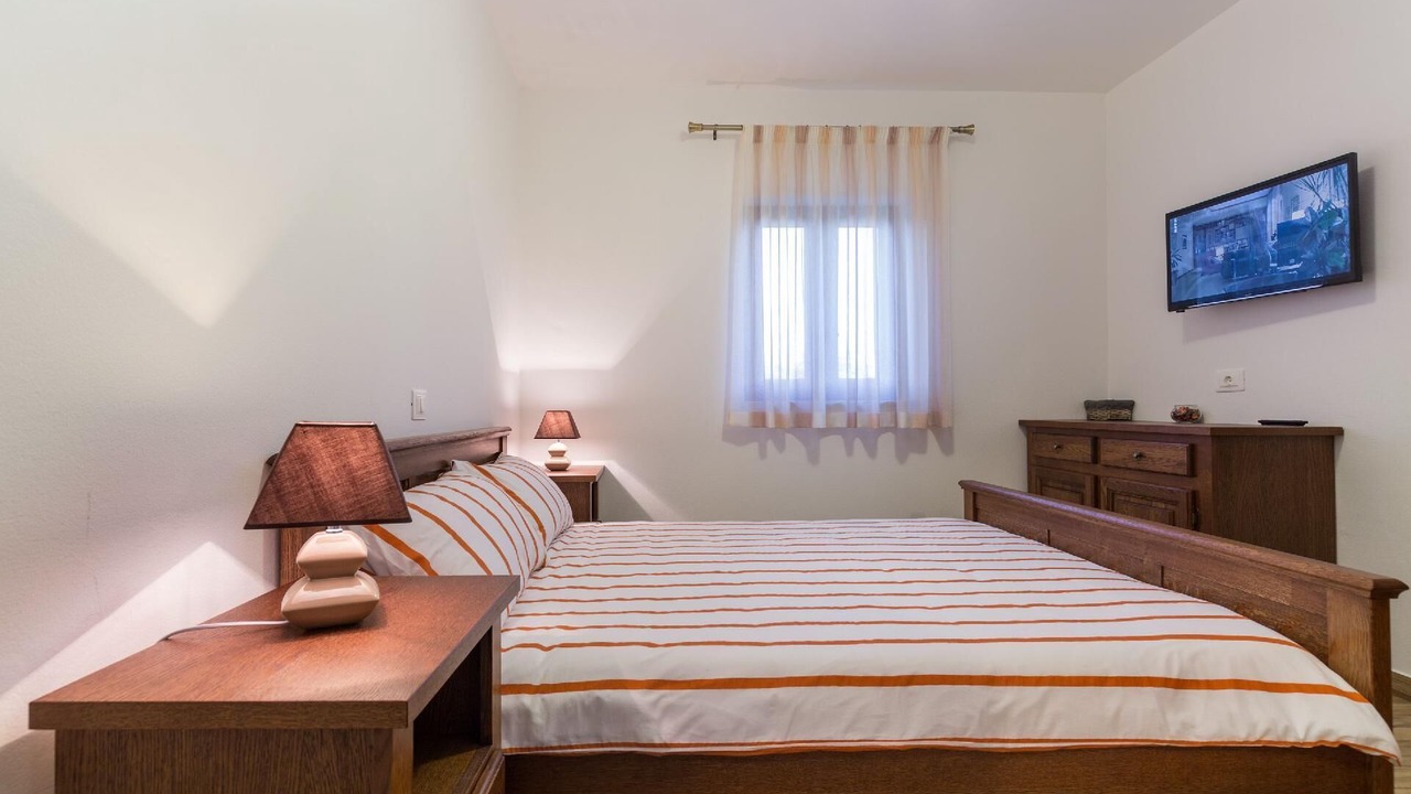 Photo of Bedroom in Heki