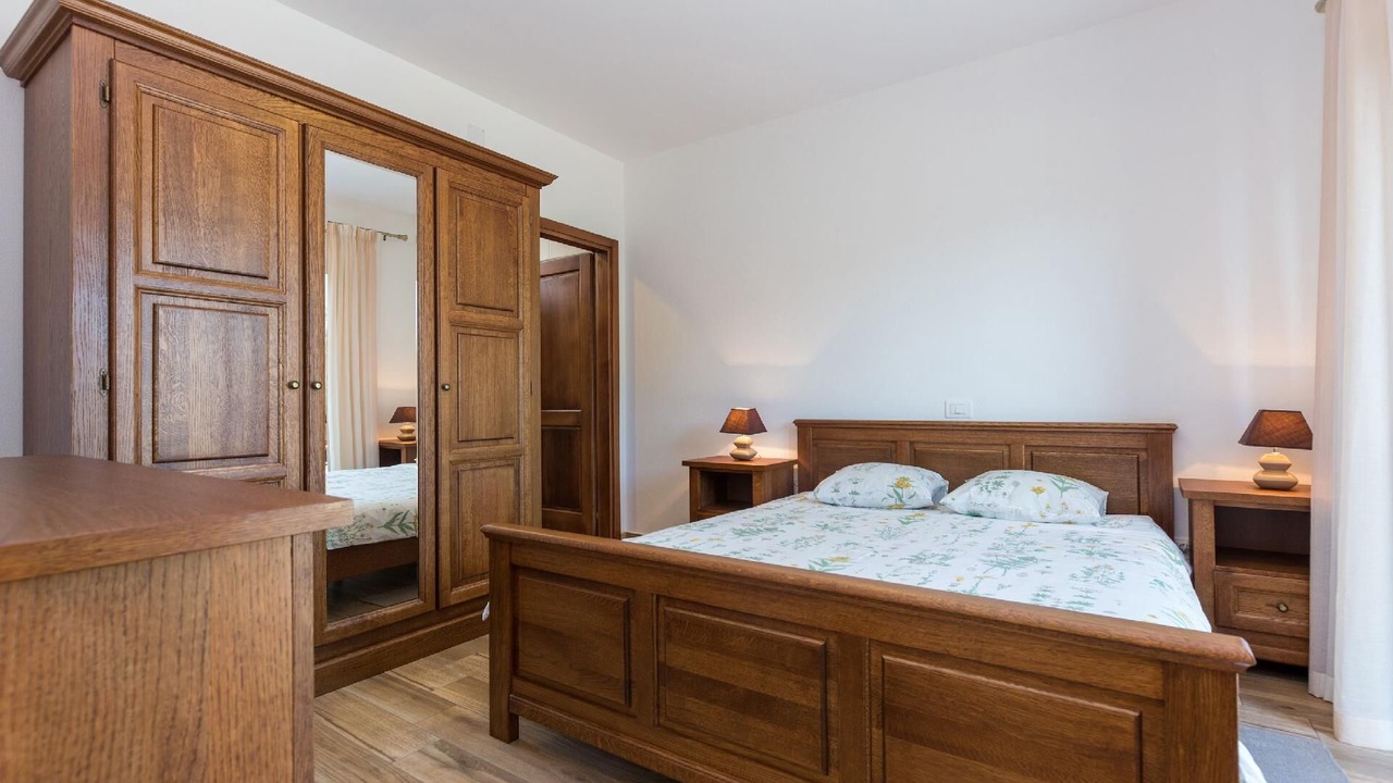 Photo of Bedroom in Heki