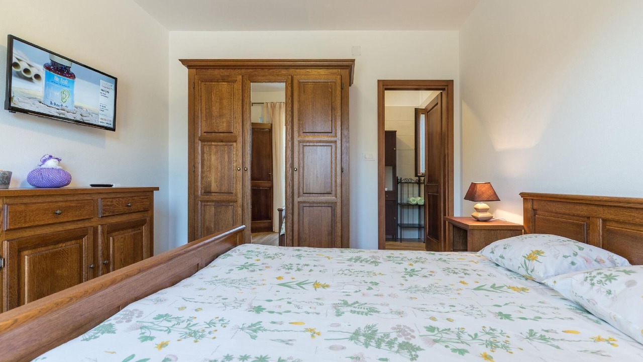 Photo of Bedroom in Heki