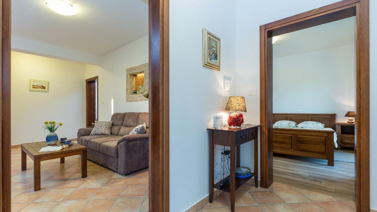 Photo of Livingroom in Heki