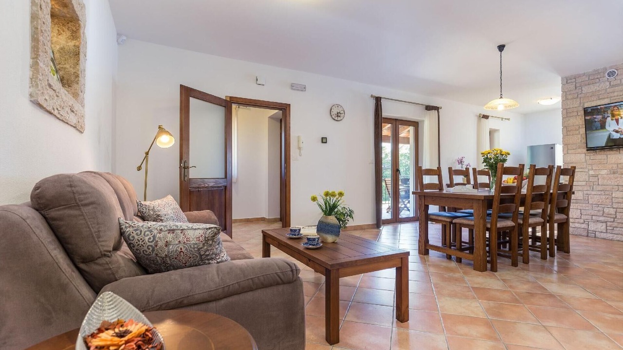 Photo of Livingroom in Heki