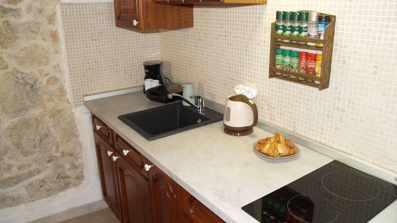 Photo of Kitchen in Banj