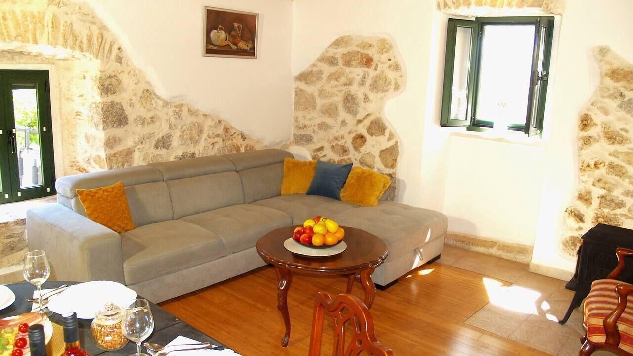 Photo of Livingroom in Banj