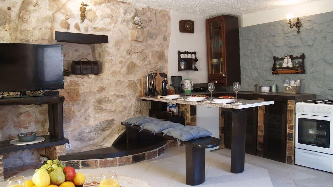 Photo of Kitchen in Banj