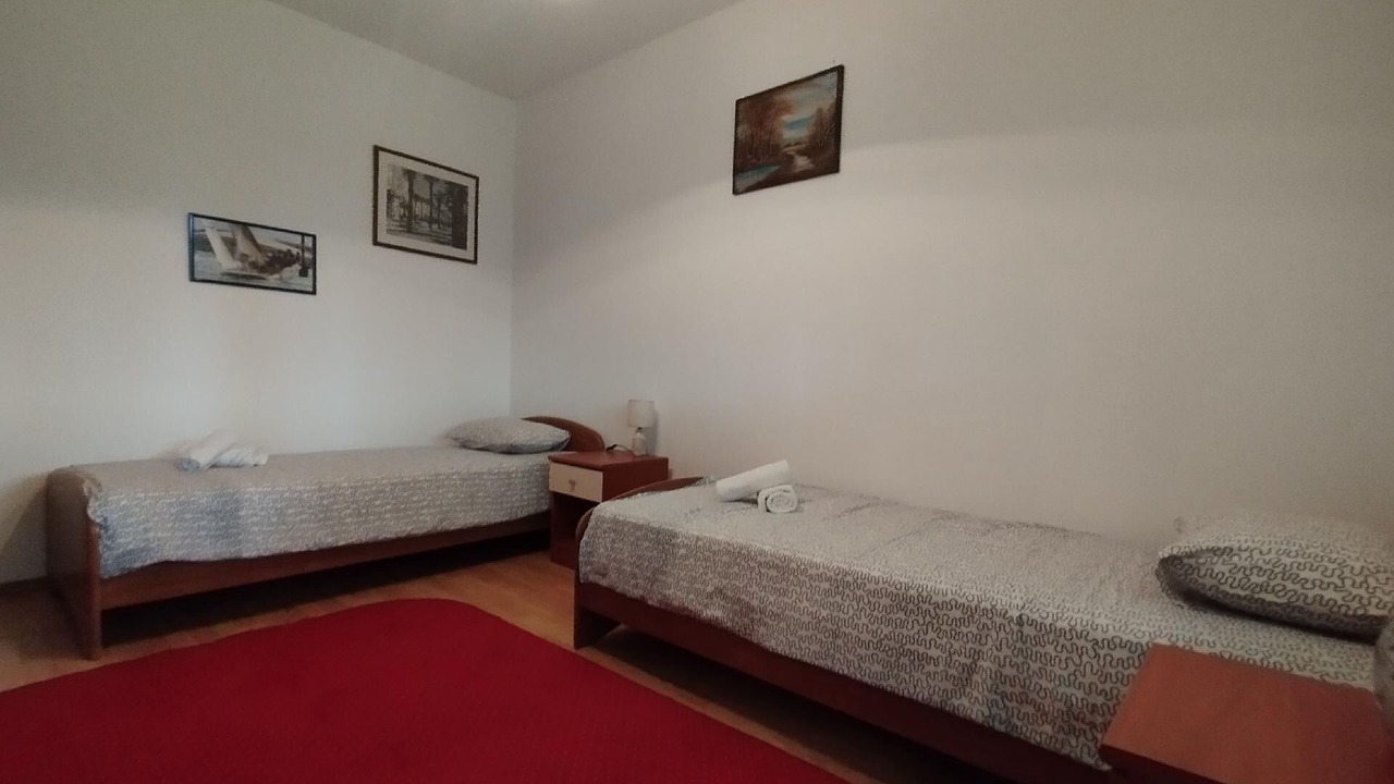 Photo of Bedroom in Vrlika