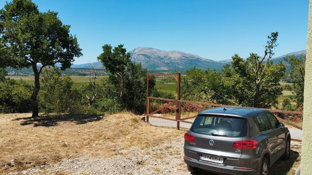 Photo of Outdoor in Vrlika