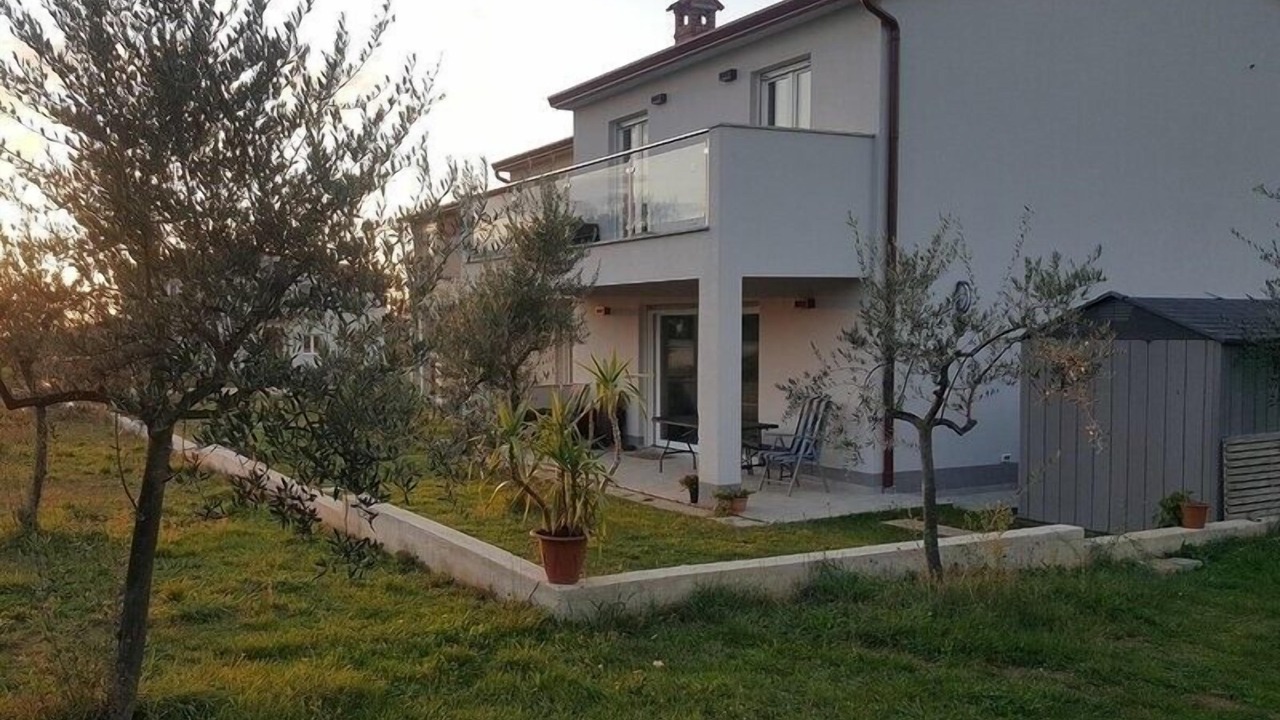 Photo of Outdoor in Vrsar