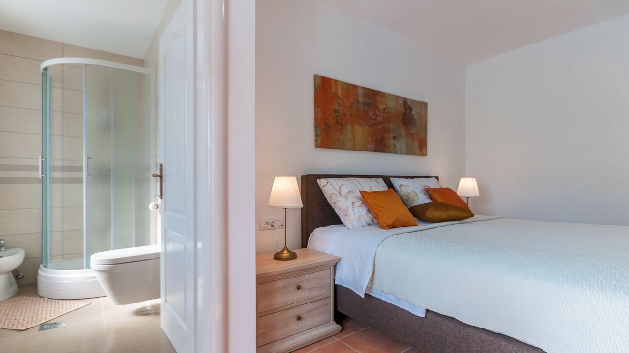 Photo of Bedroom in Rojnici
