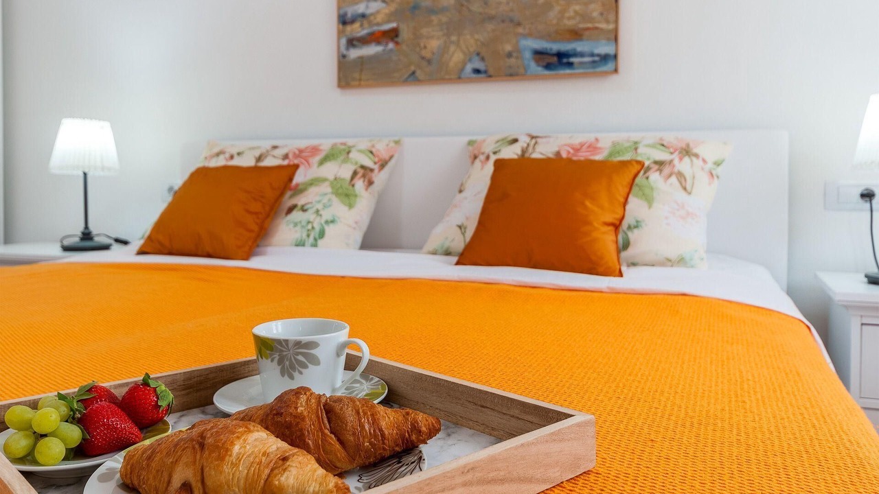 Photo of Bedroom in Rojnici