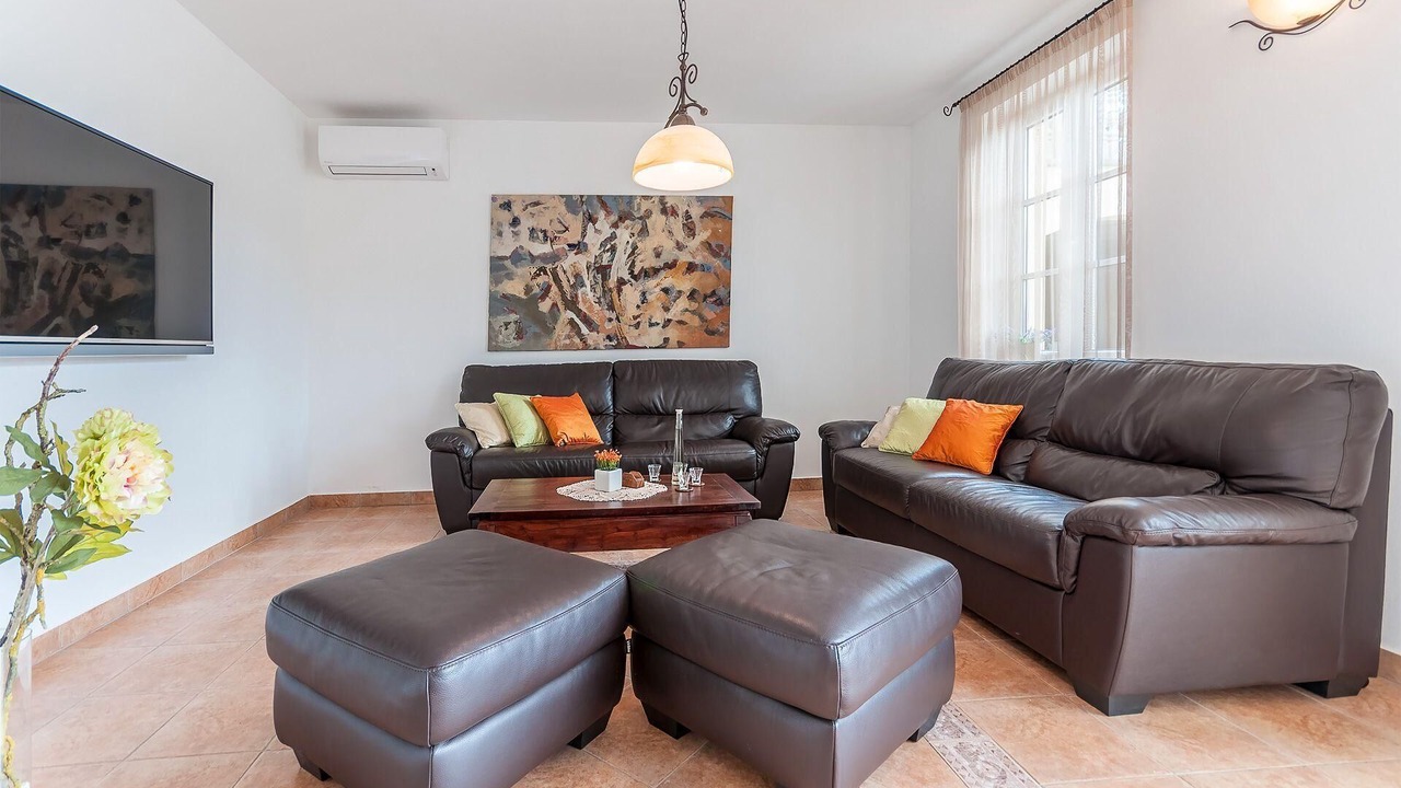 Photo of Livingroom in Rojnici