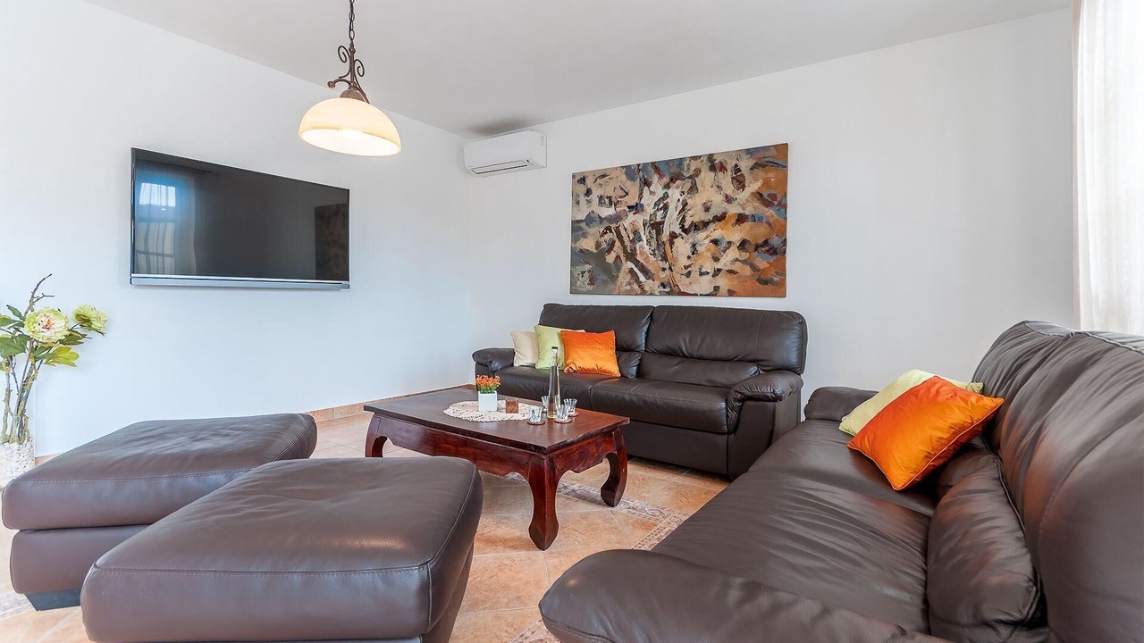 Photo of Livingroom in Rojnici