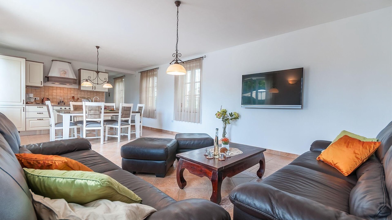 Photo of Livingroom in Rojnici