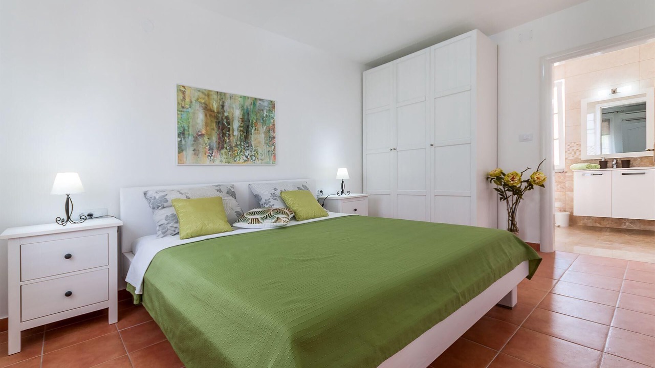 Photo of Bedroom in Rojnici