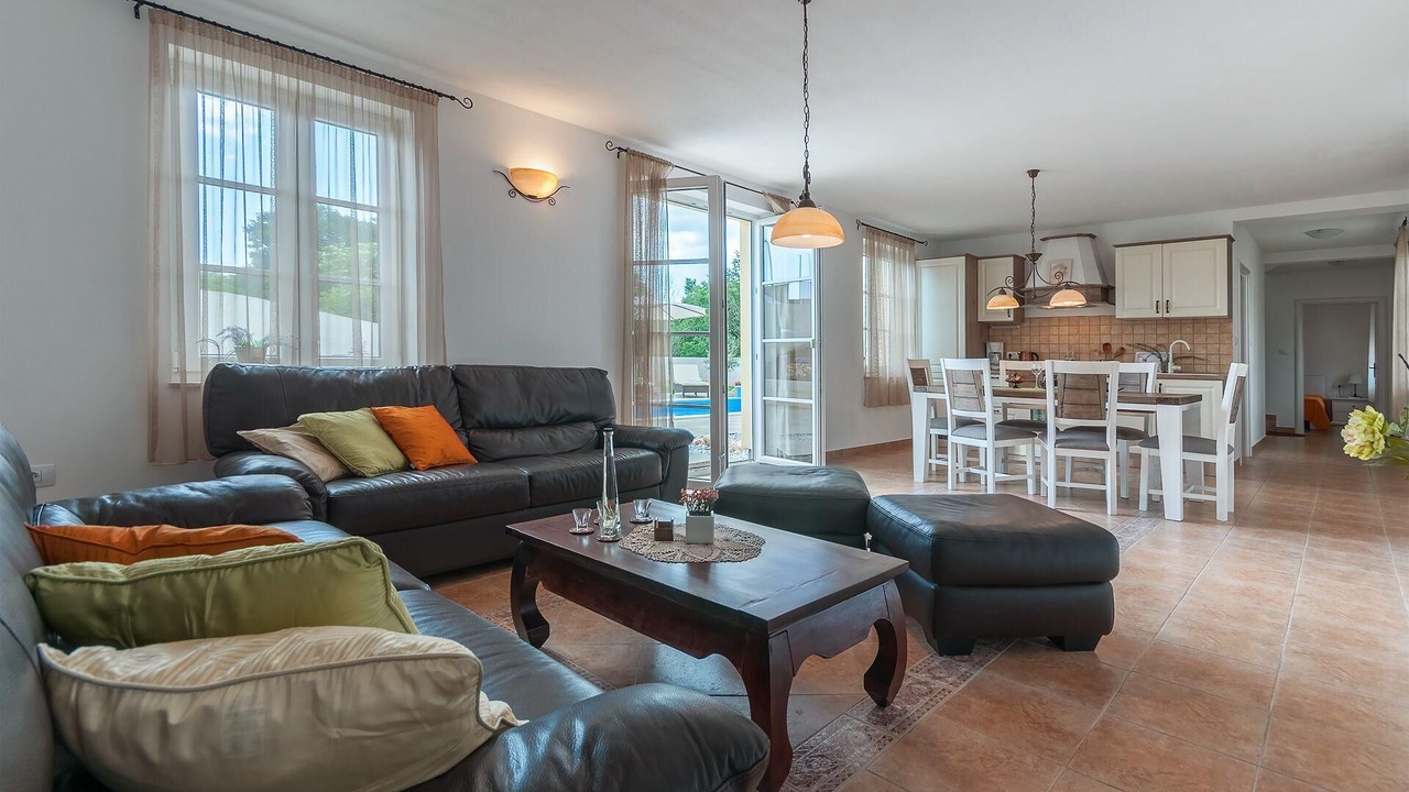 Photo of Livingroom in Rojnici