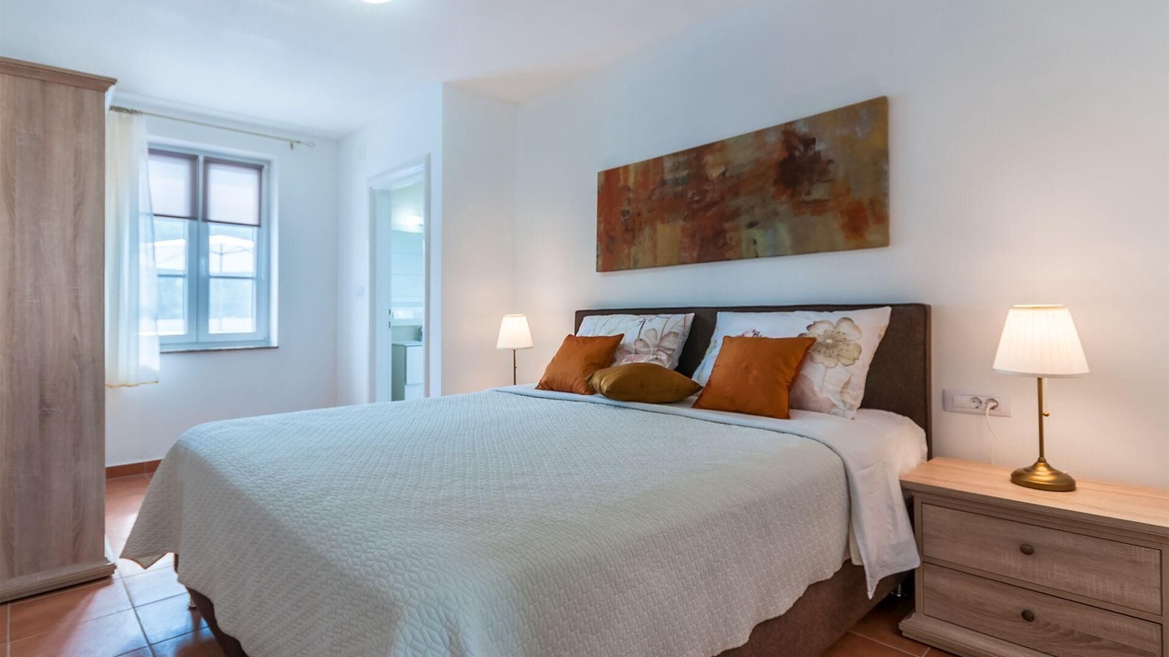 Photo of Bedroom in Rojnici