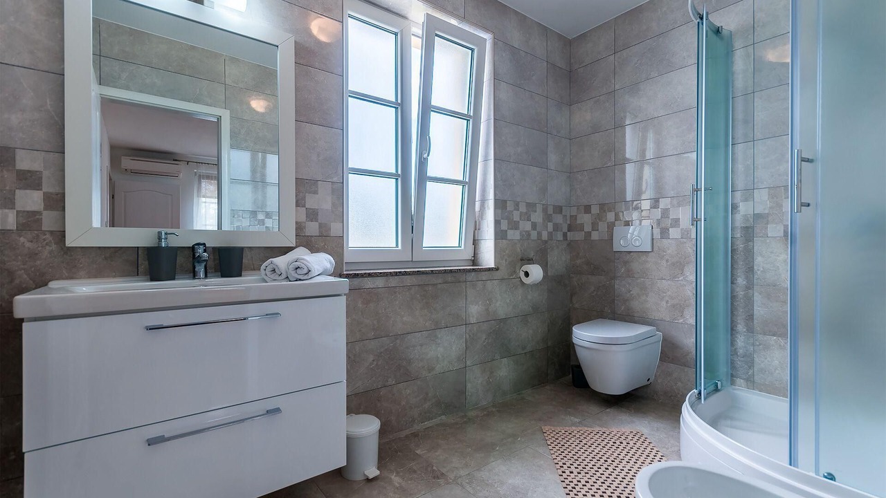 Photo of Bathroom in Rojnici