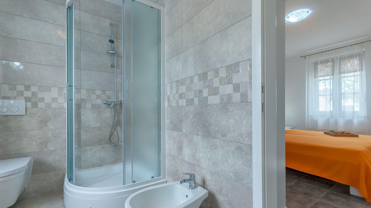 Photo of Bathroom in Rojnici