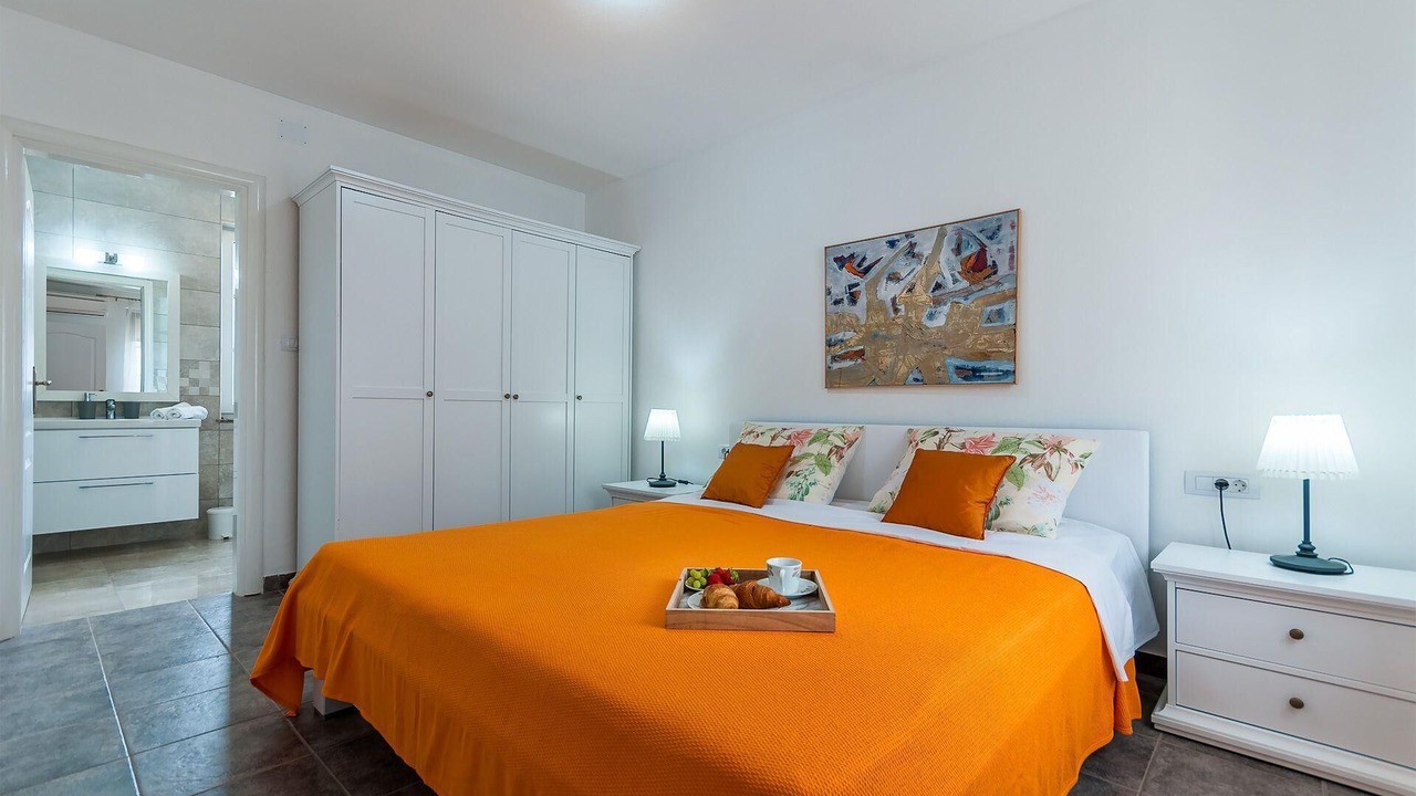 Photo of Bedroom in Rojnici