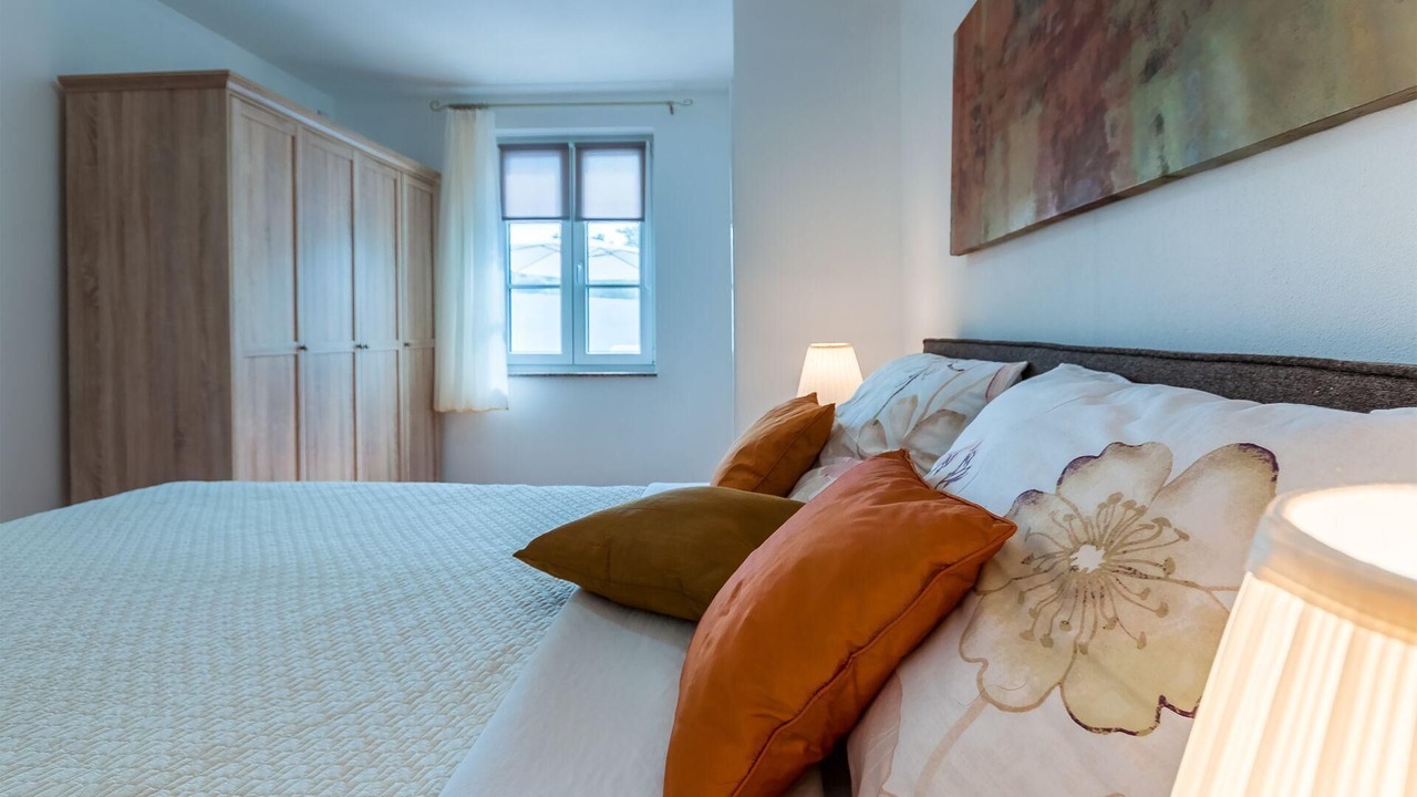 Photo of Bedroom in Rojnici