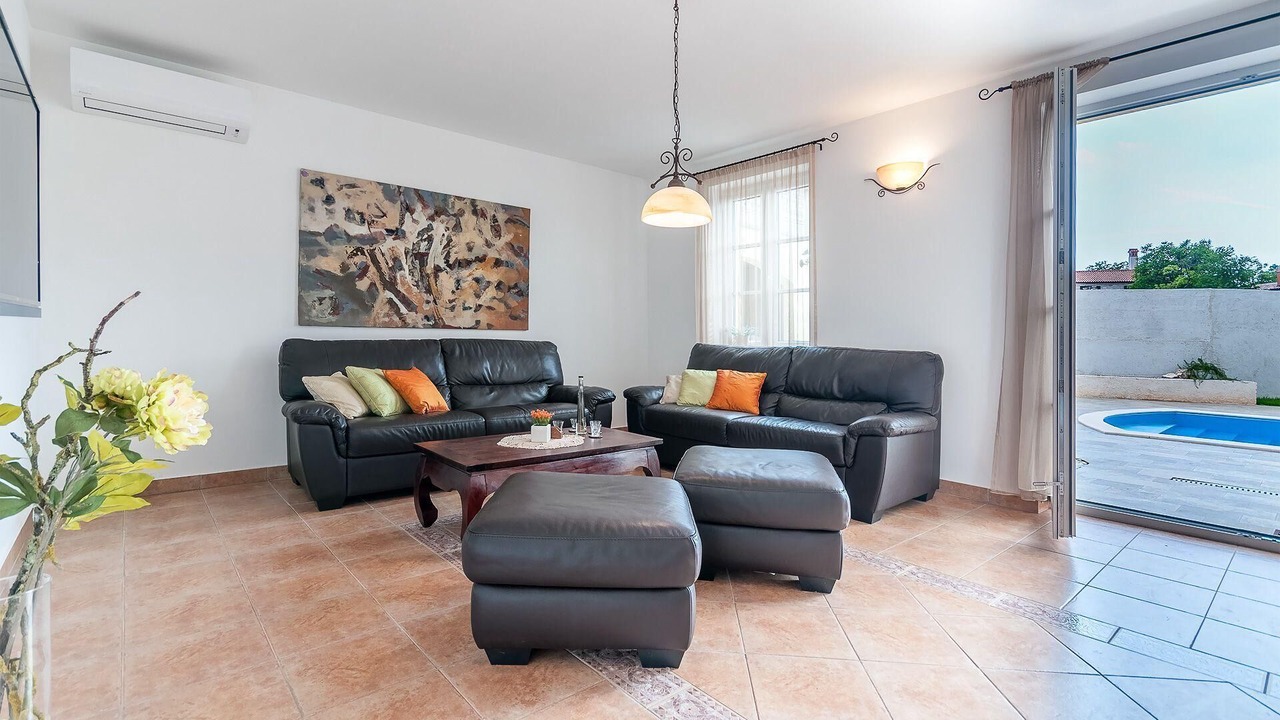 Photo of Livingroom in Rojnici