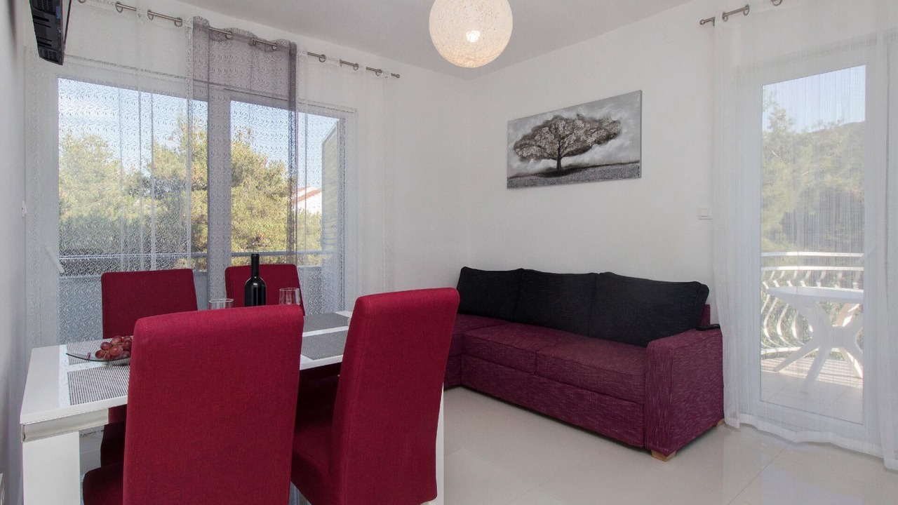 Photo of Livingroom in Grebastica