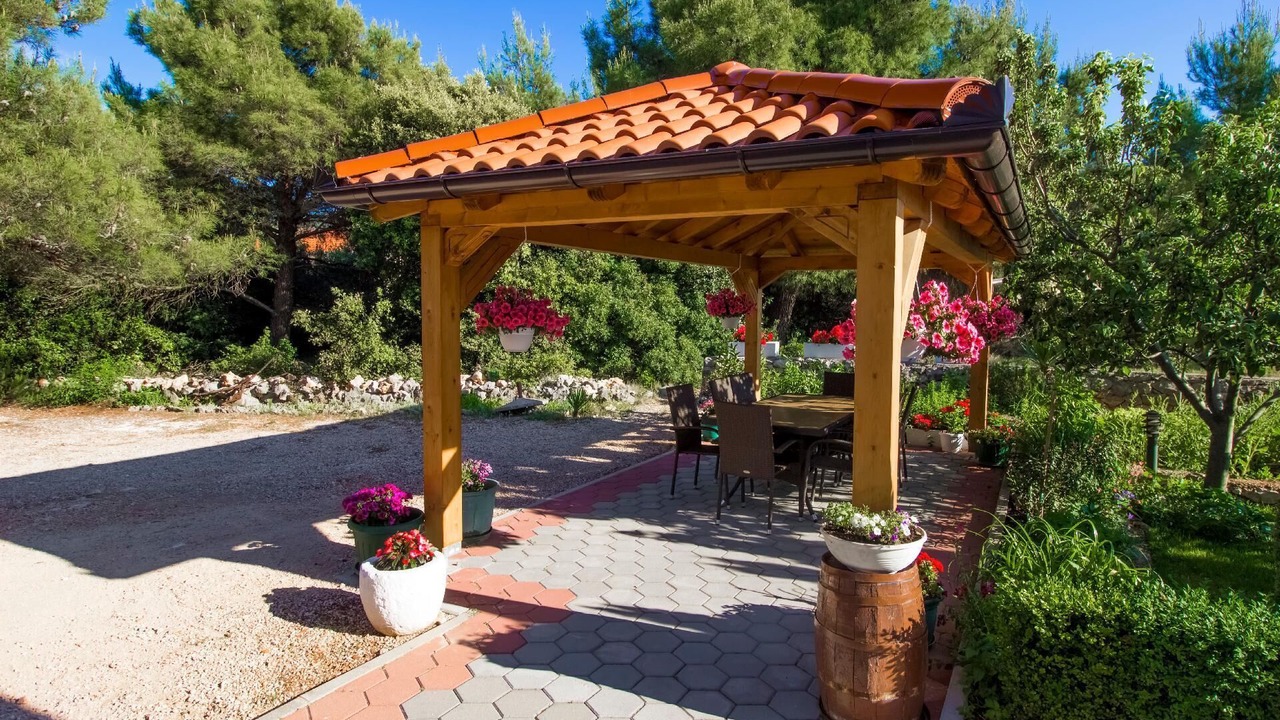 Photo of Outdoor in Grebastica