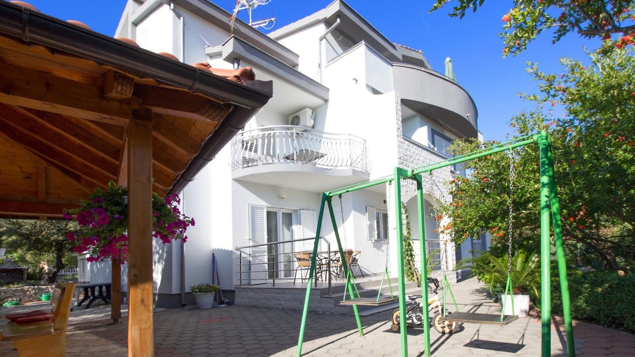 Photo of Patio Balcony in Grebastica